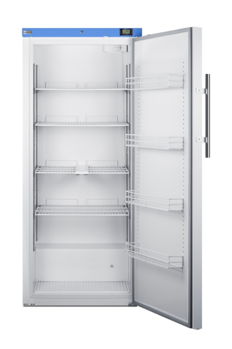 Summit Commercial URM19W Refrigerator, Merchandiser