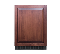 Summit Commercial SPR627OSIF Refrigerator, Undercounter, Reach-In