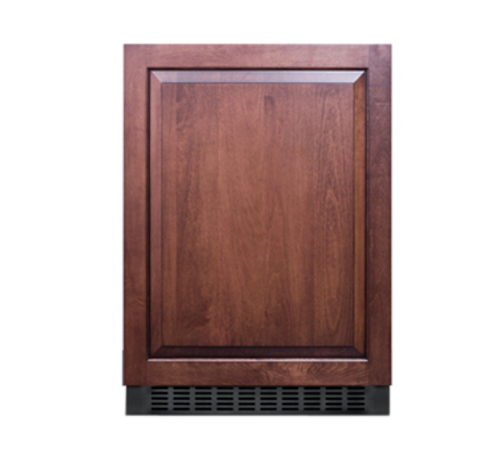 Summit Commercial SPR627OSIF Refrigerator, Undercounter, Reach-In