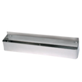 Advance Tabco DT-2 Speed Rail / Rack