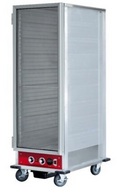 Comstock-Castle CC-HP-A-I-68 Proofer Cabinet, Mobile