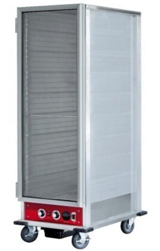 Comstock-Castle CC-HP-A-NI-68 Proofer Cabinet, Mobile