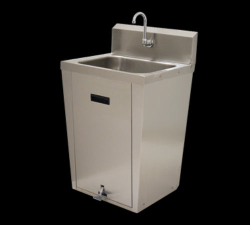 Advance Tabco 7-PS-86 Sink, Hand