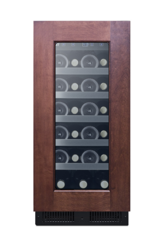 Summit Commercial ALWC15PNR Wine Cellar Cabinet