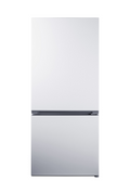Summit Commercial FFBF172W Refrigerator Freezer, Undercounter, Reach-In