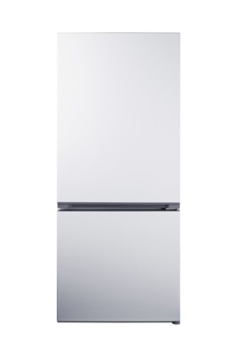 Summit Commercial FFBF172W Refrigerator Freezer, Undercounter, Reach-In