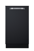 Summit Commercial DW184BADA Dishwasher, Residential