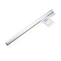 Browne USA Foodservice 576536 Check Minder Ticket Holder / Rail