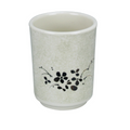 Yanco HO-9305 Chinese Tea Cups, Plastic