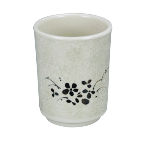 Yanco HO-9305 Chinese Tea Cups, Plastic