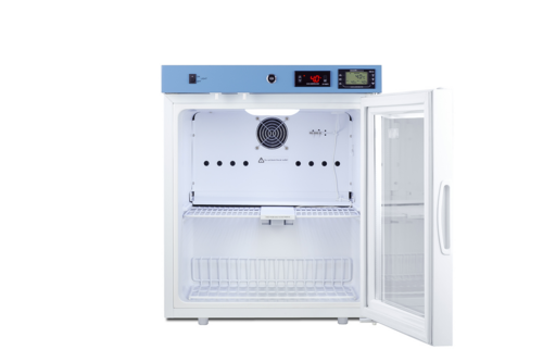 Summit Commercial ACR22GNSF456 Refrigerator, Medical