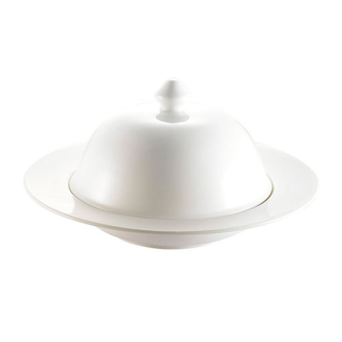 CAC RCN-150 China, Bowl with Cover