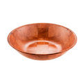 CAC TWSB-18 Bowl, Wood