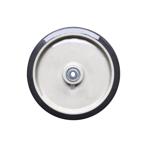 CAC BTDC-6SC Casters