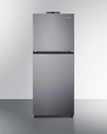 Summit Commercial BKRF1089PL Refrigerator Freezer, Reach-In