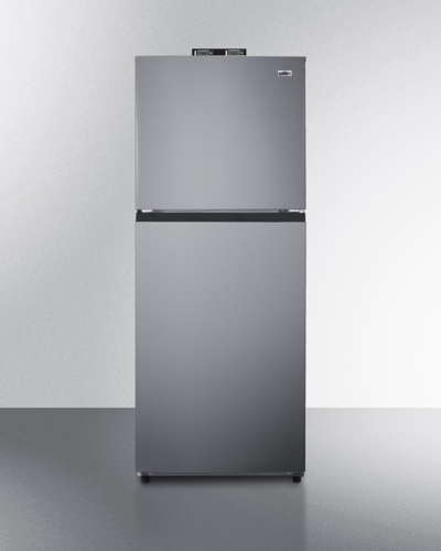 Summit Commercial BKRF1089PL Refrigerator Freezer, Reach-In