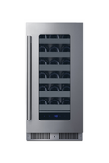 Summit Commercial SDHW1532 Wine Cellar Cabinet