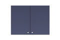 Summit Commercial CABMN2418 Cabinet, Wall-Mounted