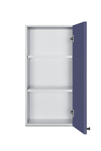 Summit Commercial CABMN1530R Cabinet, Wall-Mounted