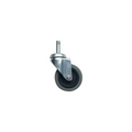 CAC TCNC-18DL-C Casters