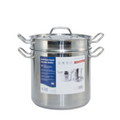 CAC SPDB-12S Double Boiler
