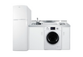 Summit Commercial ACKSPWD821G Kitchenette