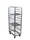 Channel 412A Pan Rack, Bun