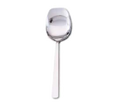 Admiral Craft TBS-8FE/B Serving Spoon, Solid