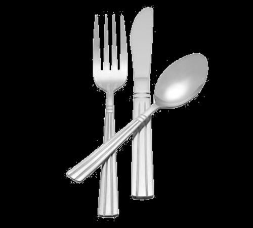 Admiral Craft VEN-DF/B Fork, Dinner