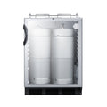 Summit Commercial SBC56GBINKADA Draft Beer Cooler