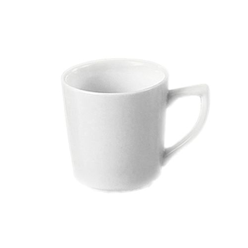 CAC FT-8-P Mug, China