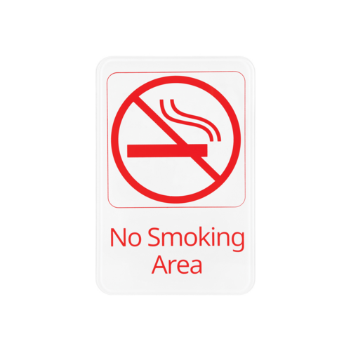CAC SCE9-NM05 Sign, Compliance