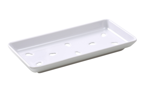 Yanco OK-608 Asian Dinnerware, Plastic