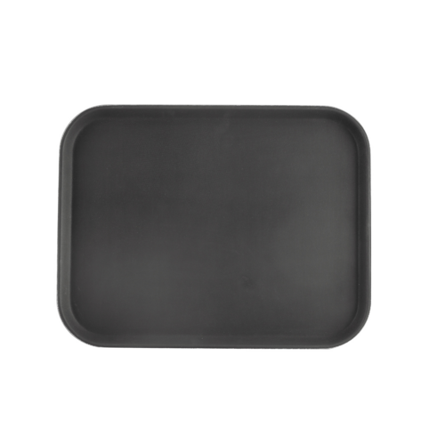CAC PDTD-1418BK Serving & Display Tray