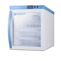 Summit Commercial ARG2PV Refrigerator, Medical