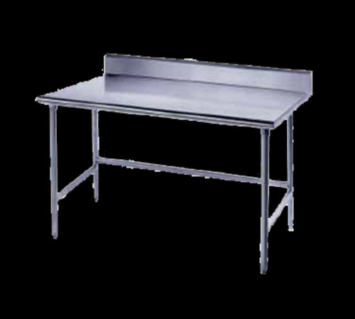 Advance Tabco TKLG-363 Work Table,  36" - 38", Stainless Steel Top