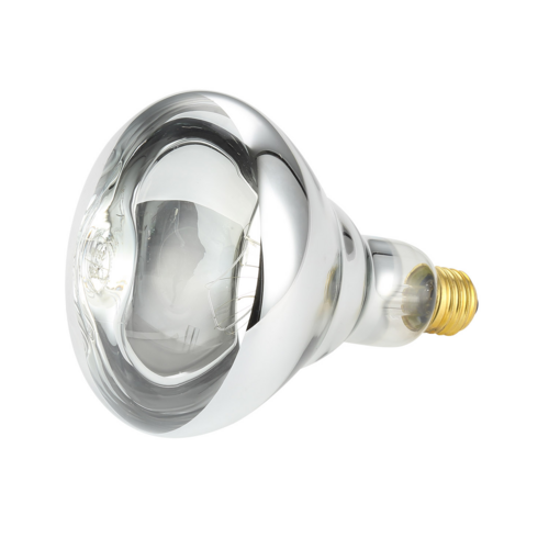 CAC ELHL-1CL Heat Lamp Bulb