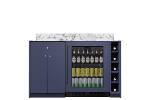 Summit Commercial MESAMN33 Kitchenette