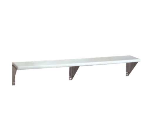 Advance Tabco TCB-3 Serving Counter Cutting Board