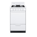 Summit Commercial WLM110P Range, Residential Domestic
