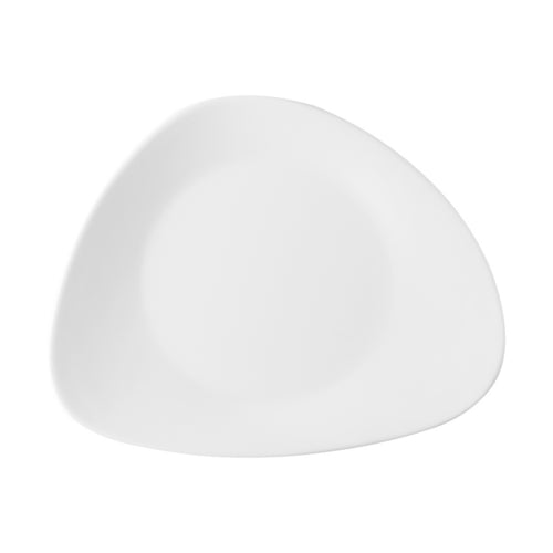 CAC XKDA-R16T-W Plate, Plastic