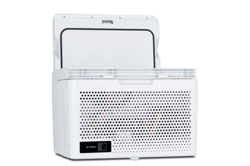 Summit Commercial SPRF11 Freezer, Medical