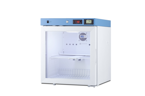 Summit Commercial ACR22G Refrigerator, Medical