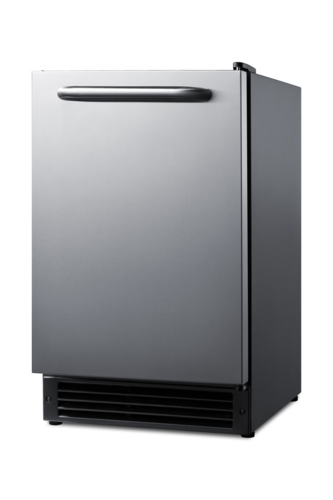 Summit Commercial BIM26 Refrigerator, Medical