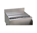 Advance Tabco SSC-24-X Underbar Ice Bin Cover