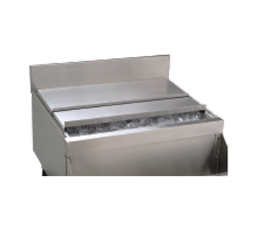 Advance Tabco SSC-24-X Underbar Ice Bin Cover