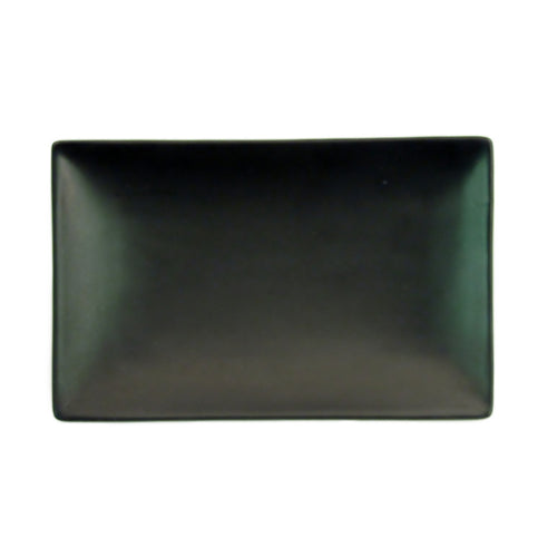 CAC 666-34-BLK Platter, China