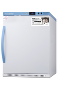 Summit Commercial AFZ5PVBIADAMC Freezer, Undercounter, Reach-In