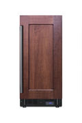 Summit Commercial SCFF1533BIF Freezer, Undercounter, Reach-In