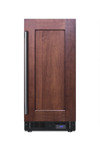 Summit Commercial SCFF1533BIF Freezer, Undercounter, Reach-In